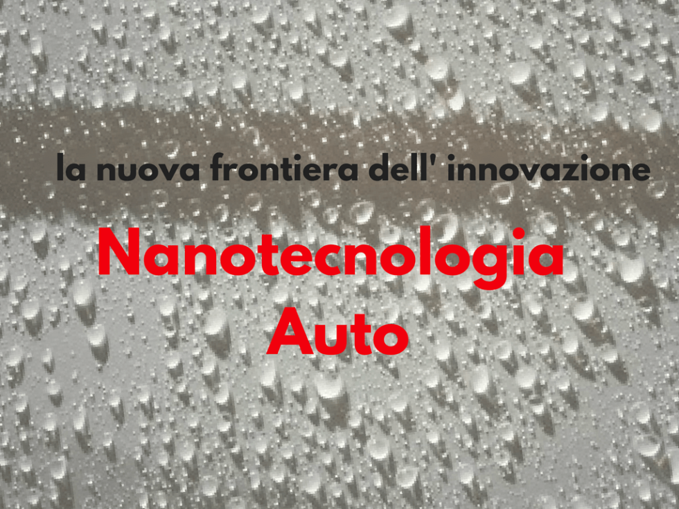 nanotech auto 